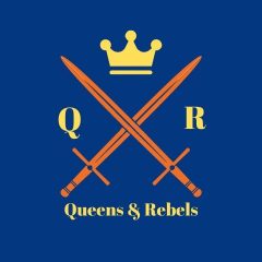 Queens & Rebels 